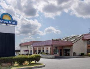 Days Inn By Wyndham Hillsborough Zimmer foto